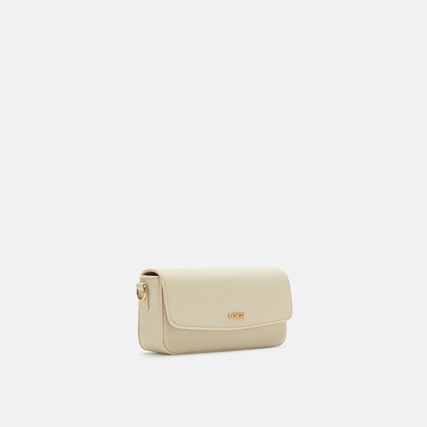 L. Credi Nia Umhängetasche creme Fabrik Onlineshop
