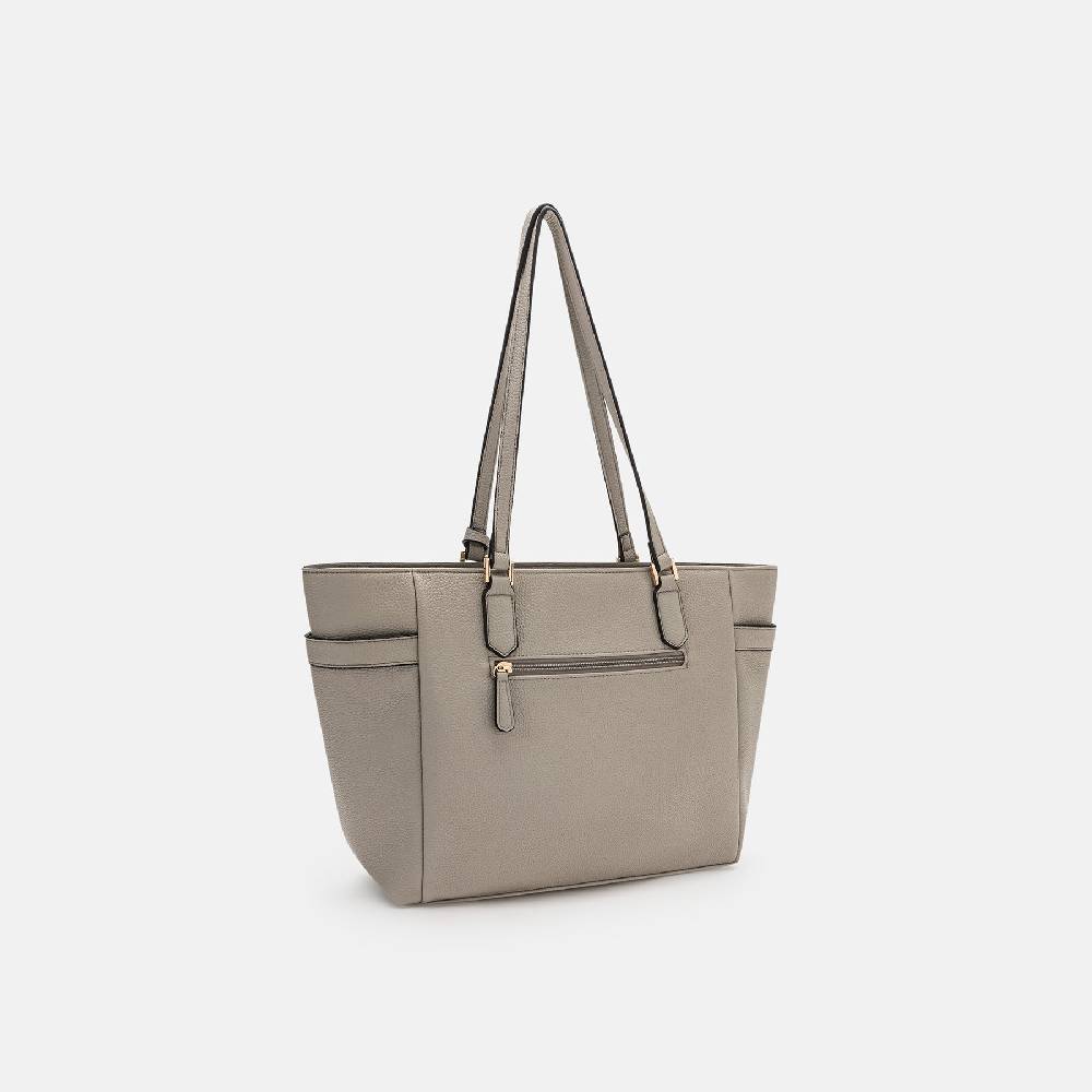 L. Credi Najuka Shopper stone Fabrikpreis