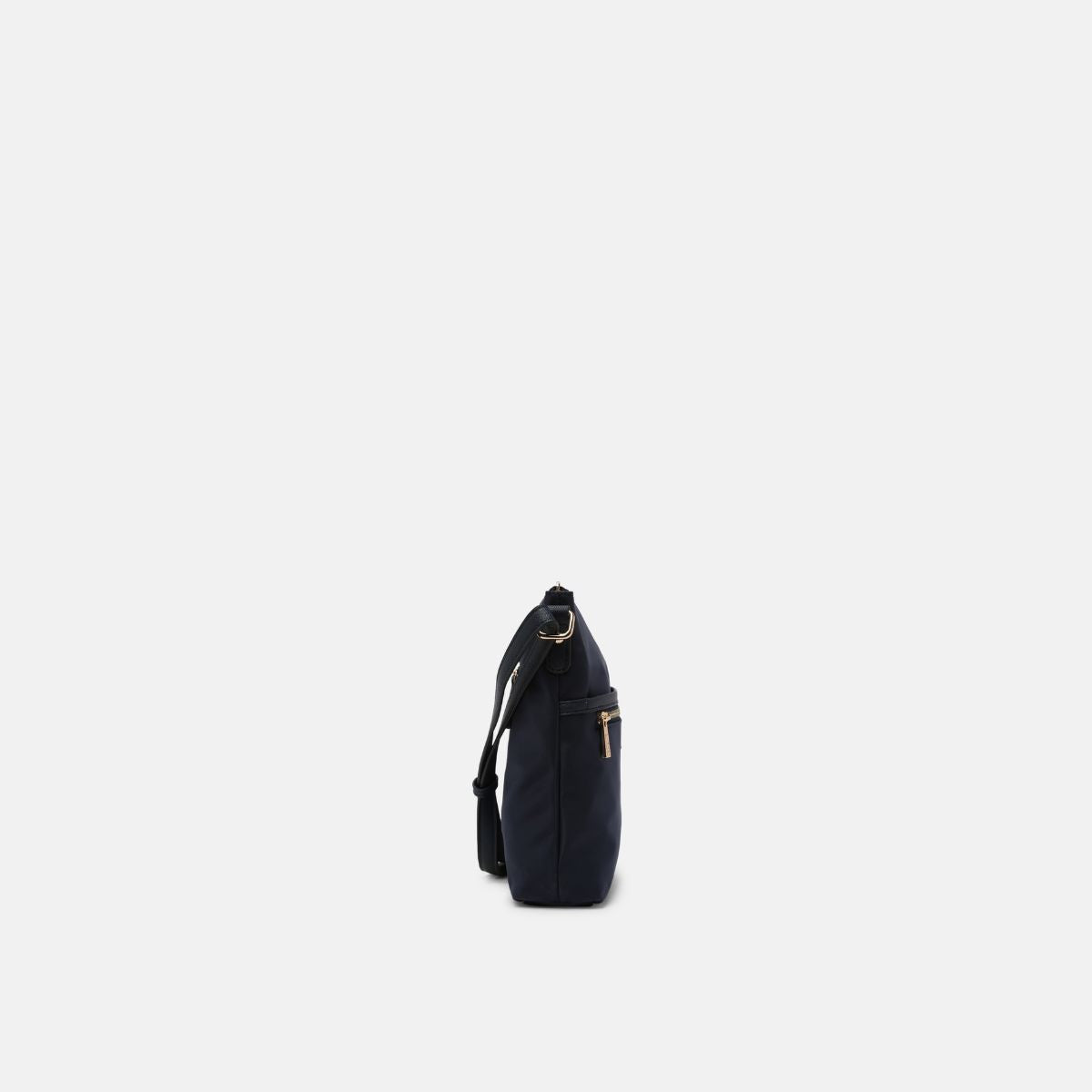 L. Credi Alena Umhängetasche marine Flash Sale
