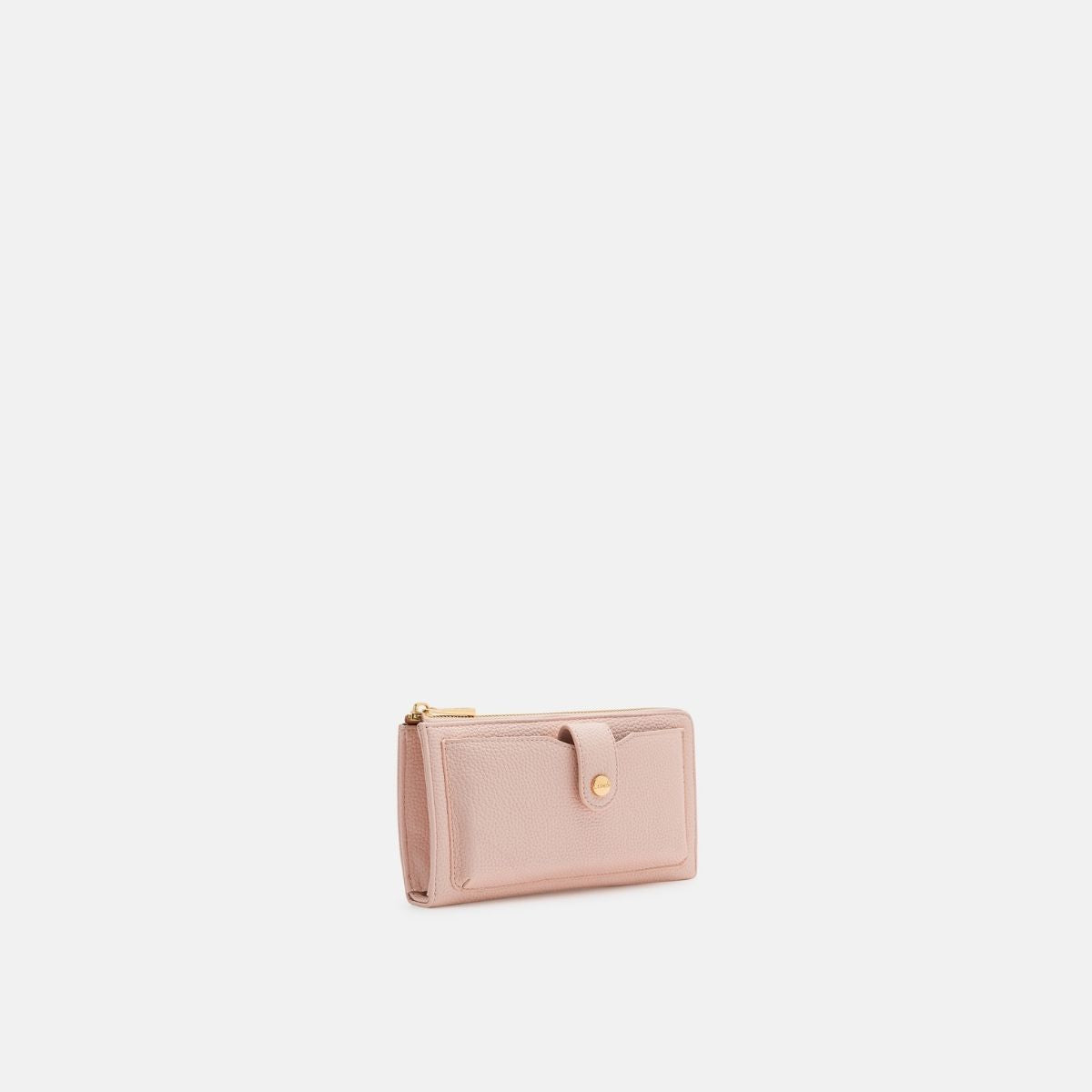 L. Credi Nelia Handytasche puder Preisnachlass