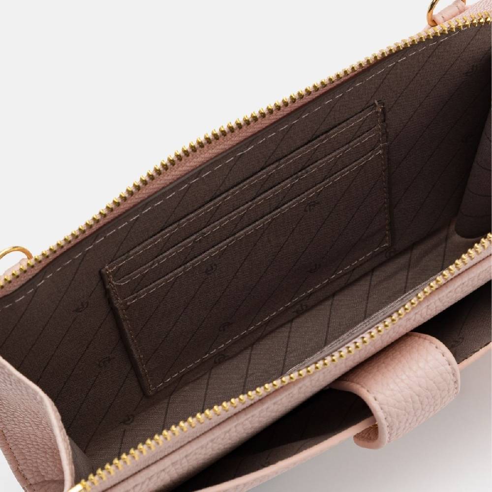 L. Credi Nelia Handytasche puder Preisnachlass