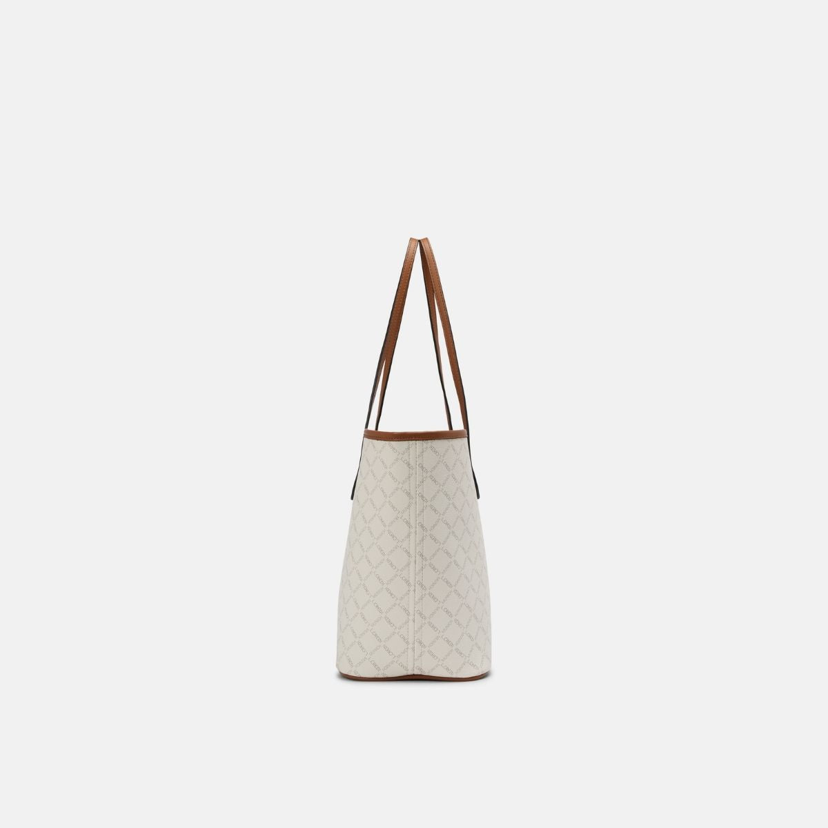 L. Credi Filiberta Shopper weiss Heißer Verkauf