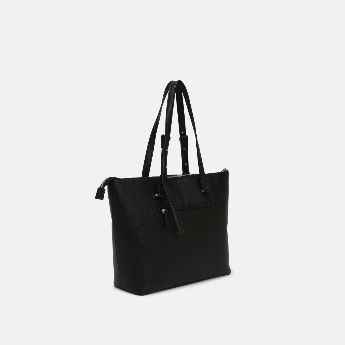 L. Credi Jana Shopper schwarz Top Angebot