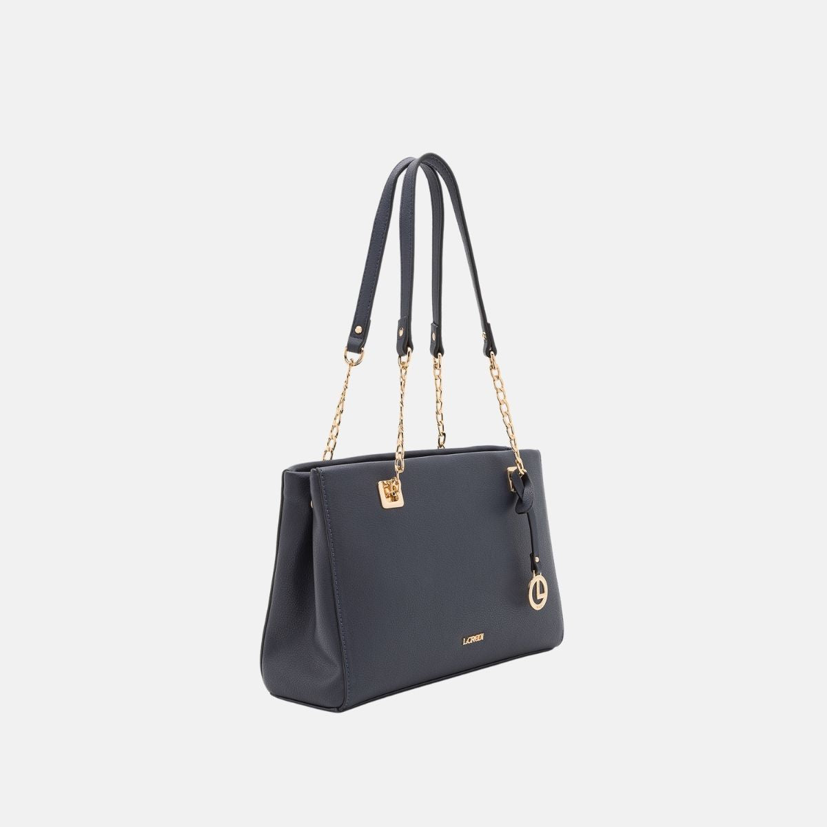 L. Credi Karin Shopper marine Exklusive Angebote