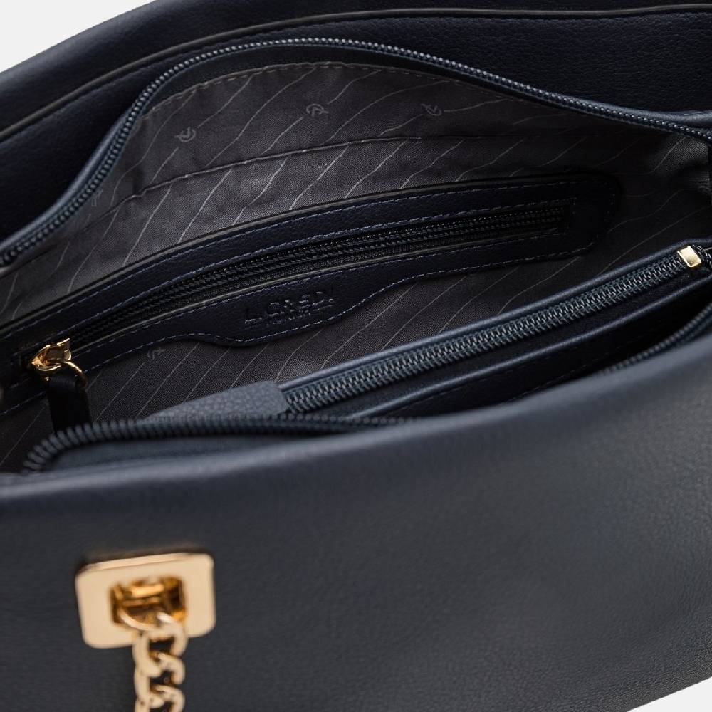 L. Credi Karin Shopper marine Exklusive Angebote