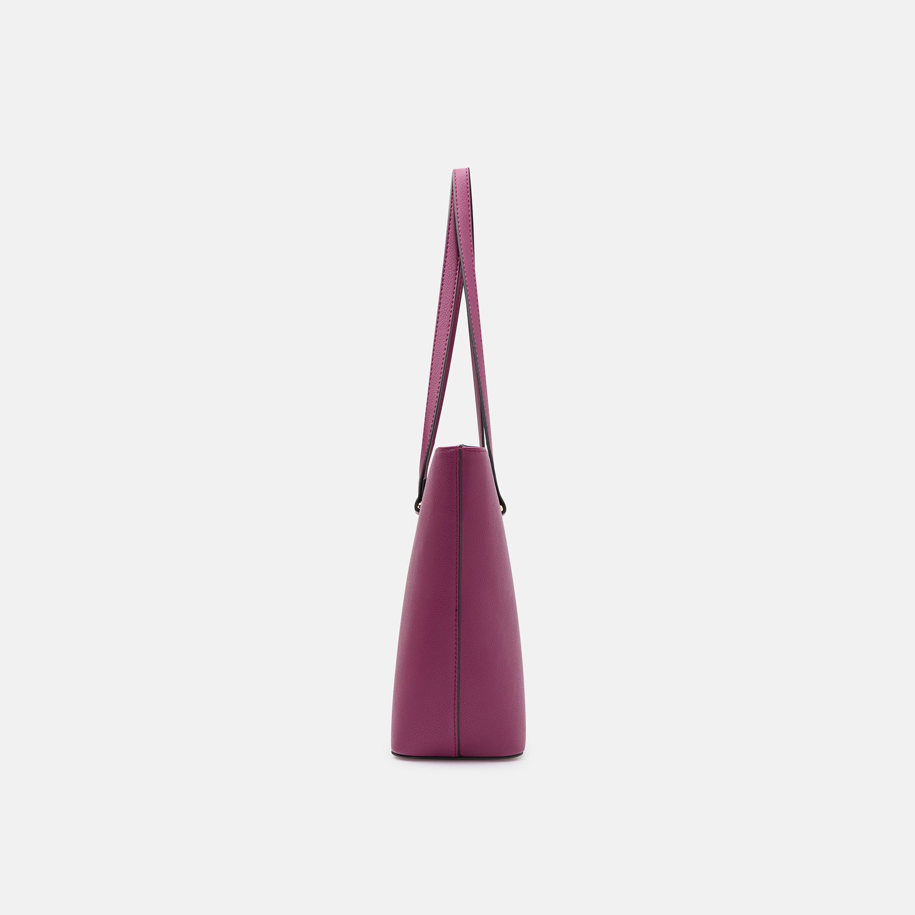L. Credi Filippa Shopper plum Riesige Ersparnisse