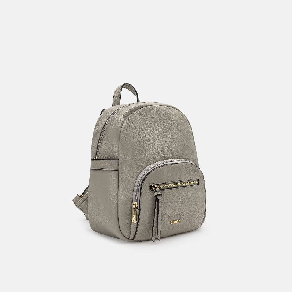 L. Credi Najuka Rucksack stone Wochenangebot