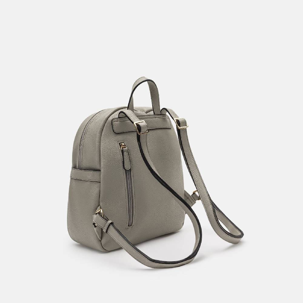 L. Credi Najuka Rucksack stone Wochenangebot