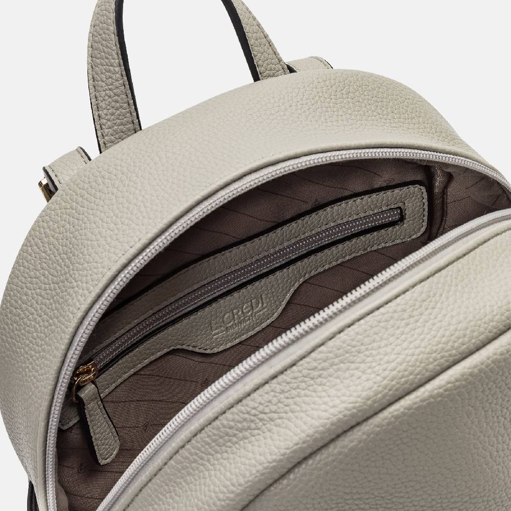 L. Credi Najuka Rucksack stone Wochenangebot