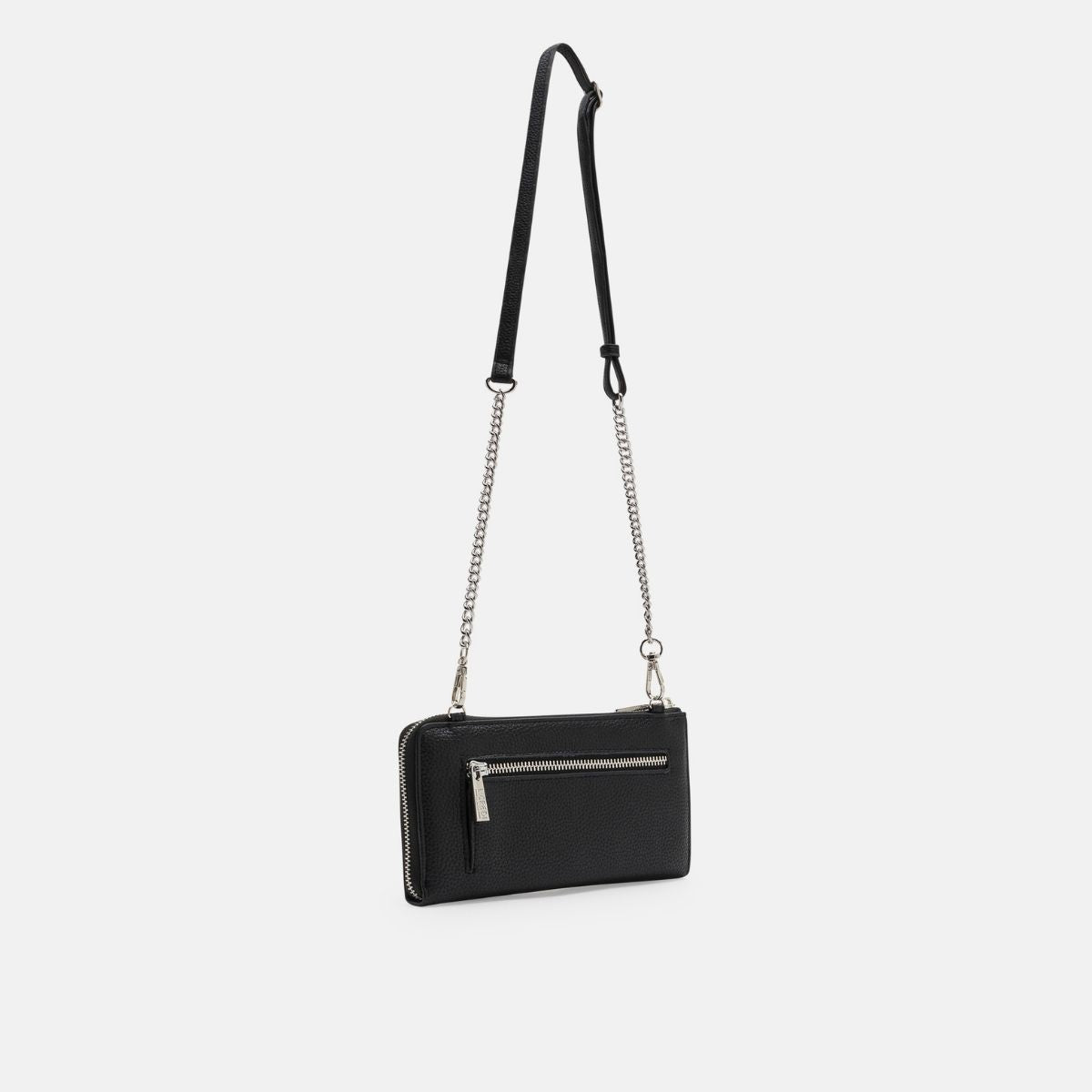 L. Credi Nelia Handytasche schwarz Begrenzte Freigabe