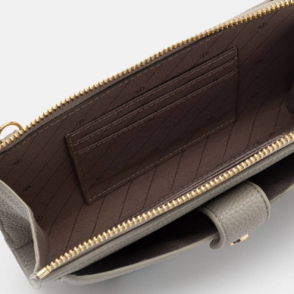 L. Credi Nelia Handytasche stone Letzte 3 Tage