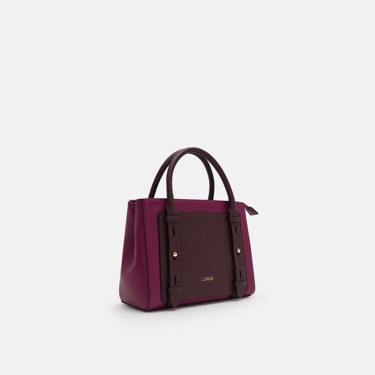 L. Credi Naemi Henkeltasche plum JETZT KAUFEN