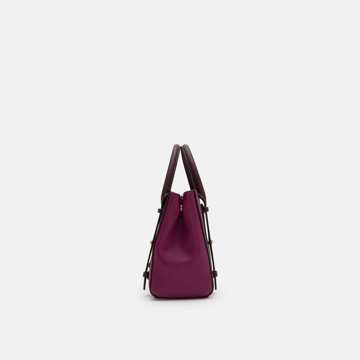 L. Credi Naemi Henkeltasche plum JETZT KAUFEN