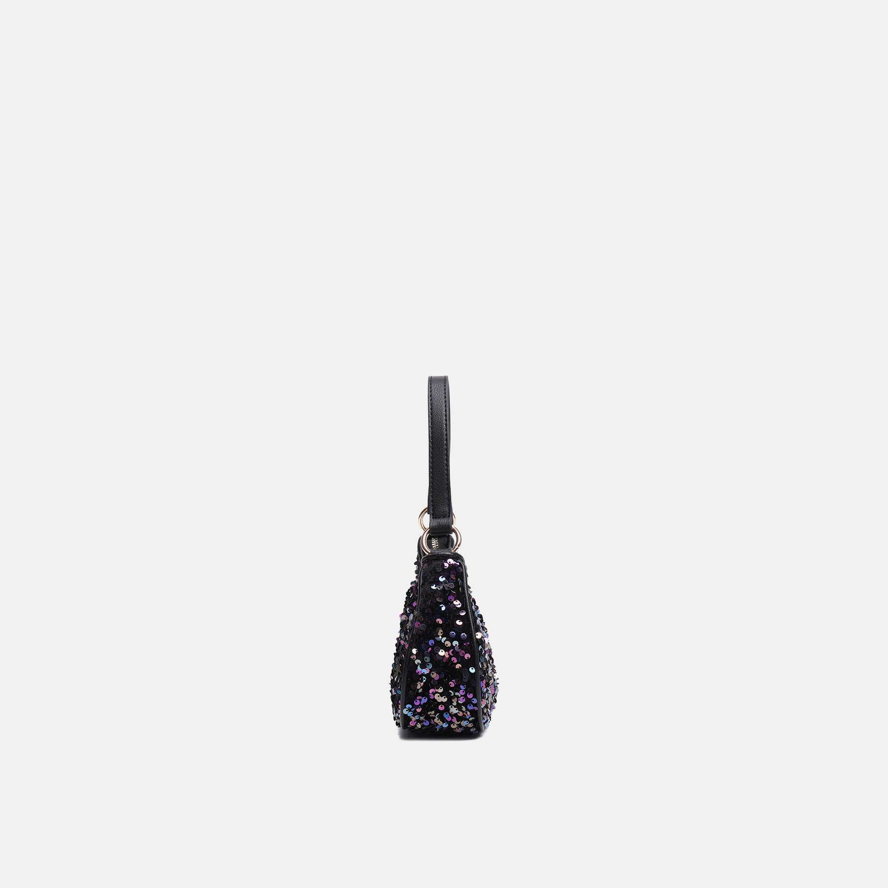 L. Credi Mimi Hobo marine / mix Bis zu 65% Rabatt