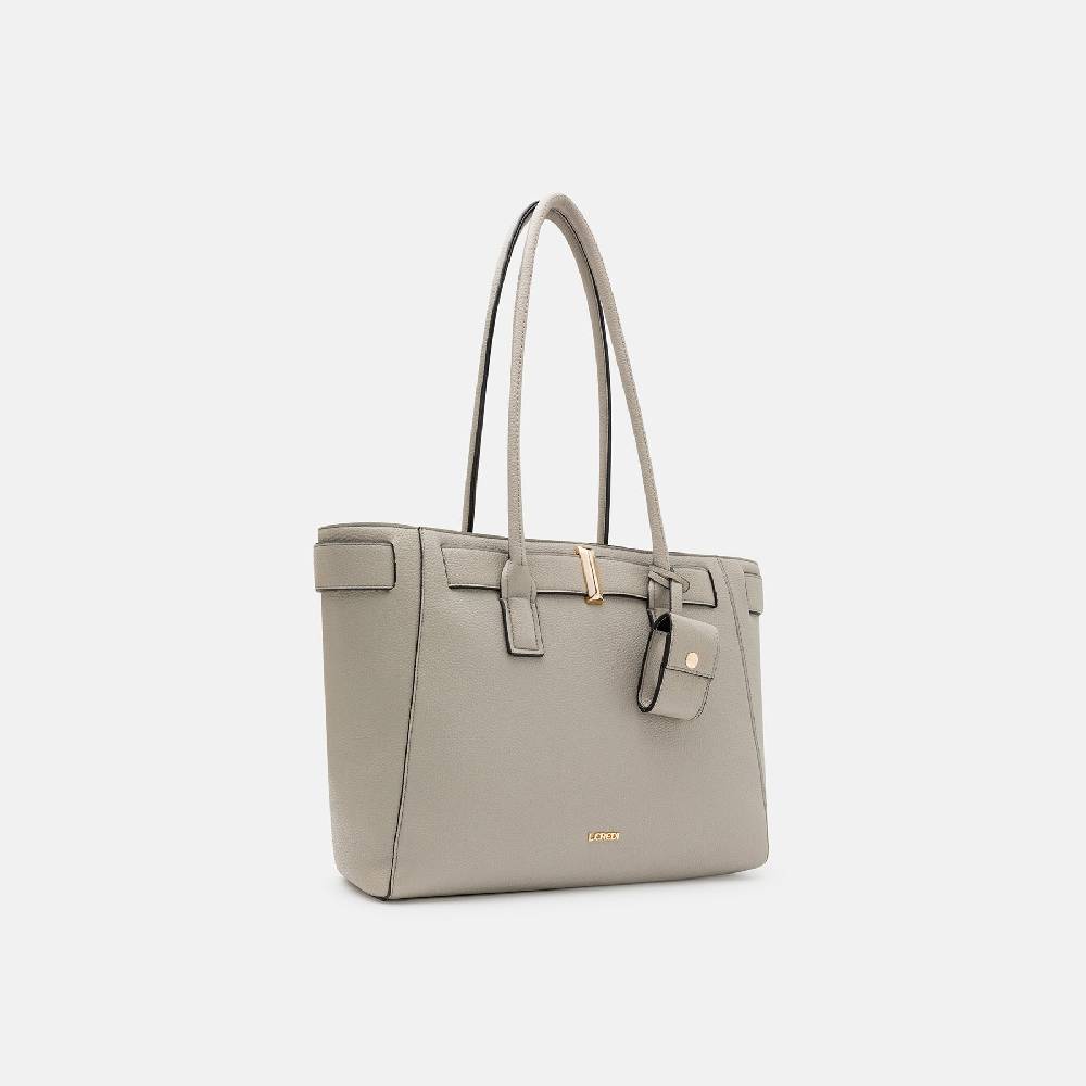 L. Credi Nadira Shopper stone Sonderangebot der Fabrik