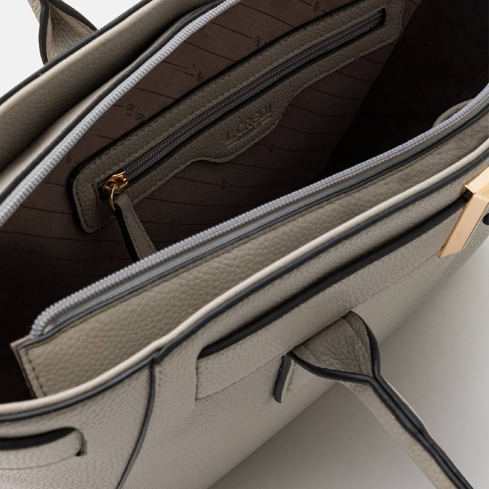 L. Credi Nadira Shopper stone Sonderangebot der Fabrik