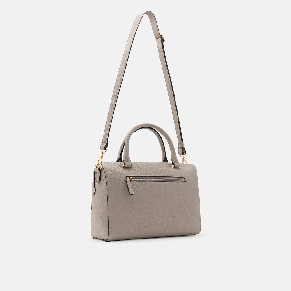 L. Credi Nura Henkeltasche stone Clearance-Verkauf