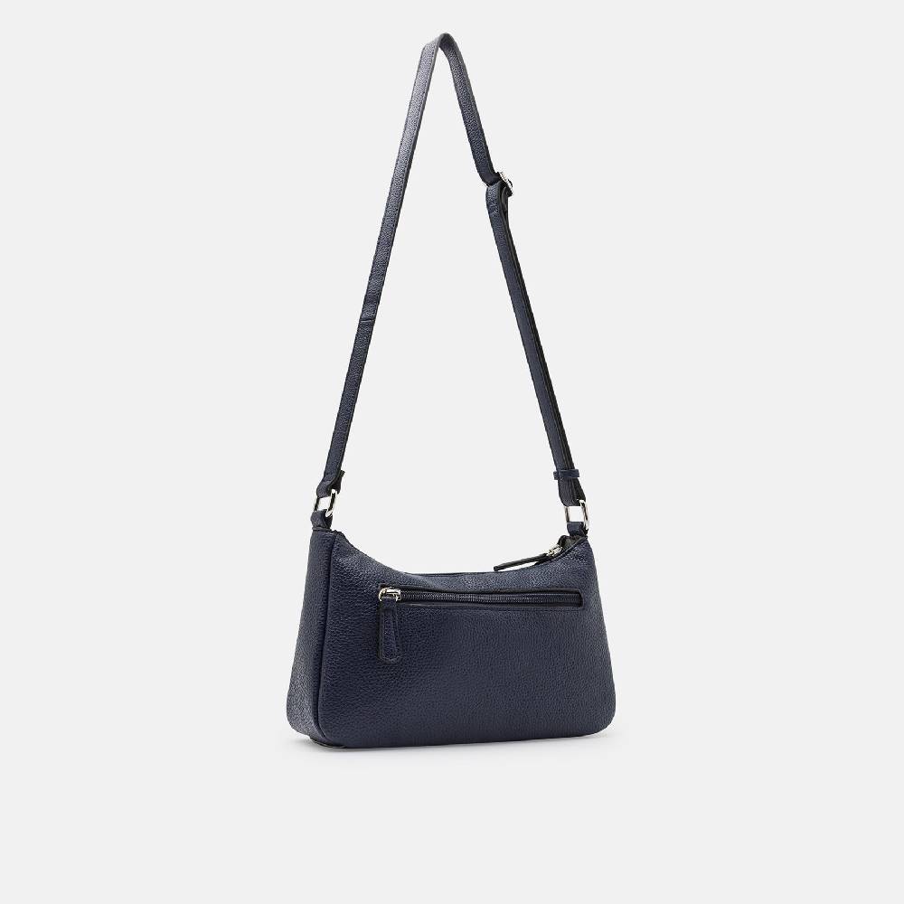 L. Credi Norika Umhängetasche nightblue Kostenloser Versand