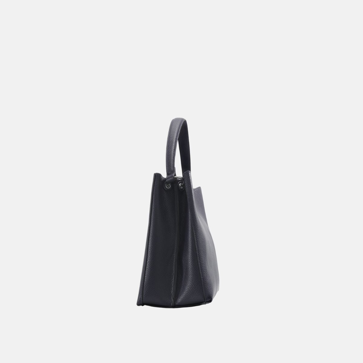 L. Credi Carla Hobo marine Flash Sale