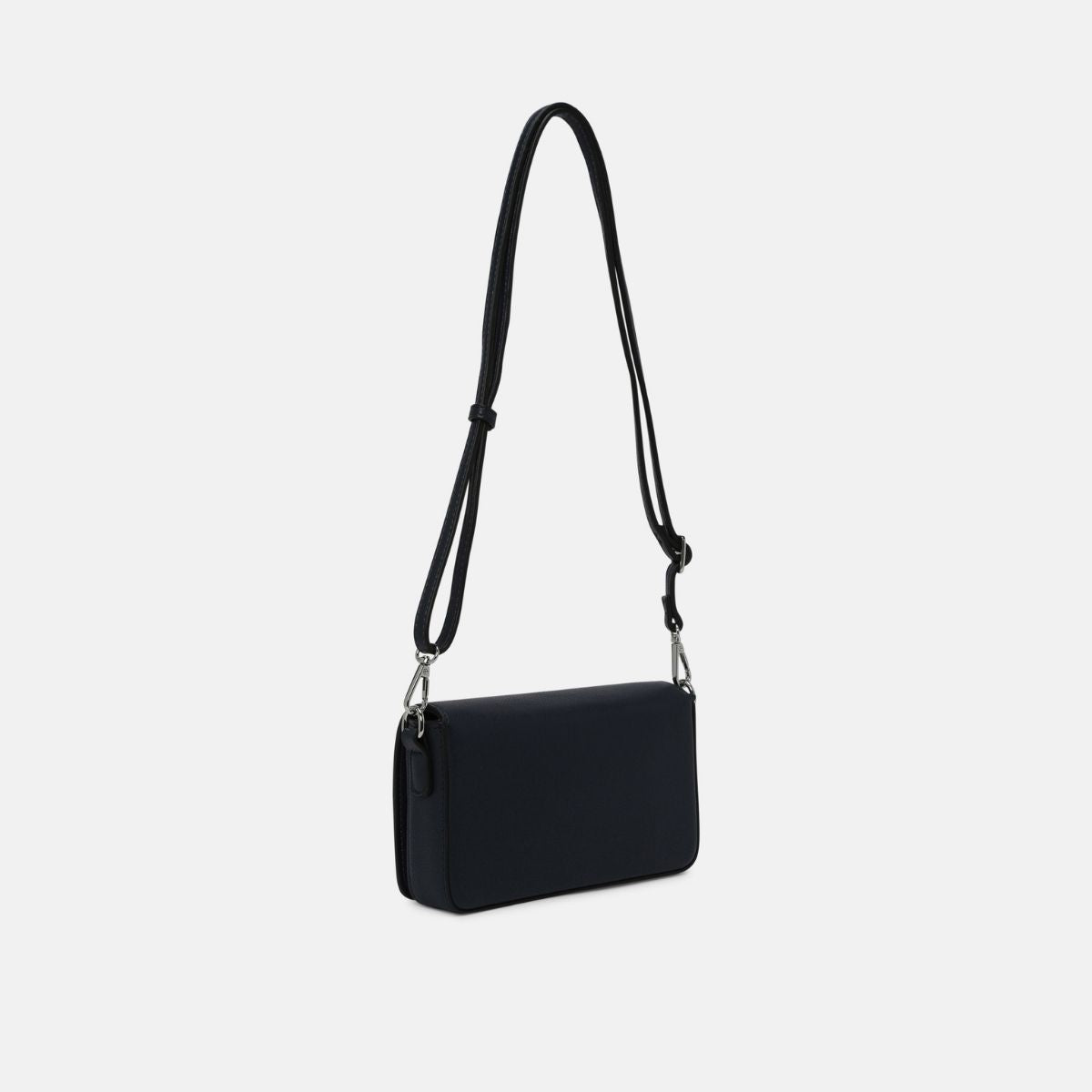 L. Credi Jane Clutch marine Online Shopping