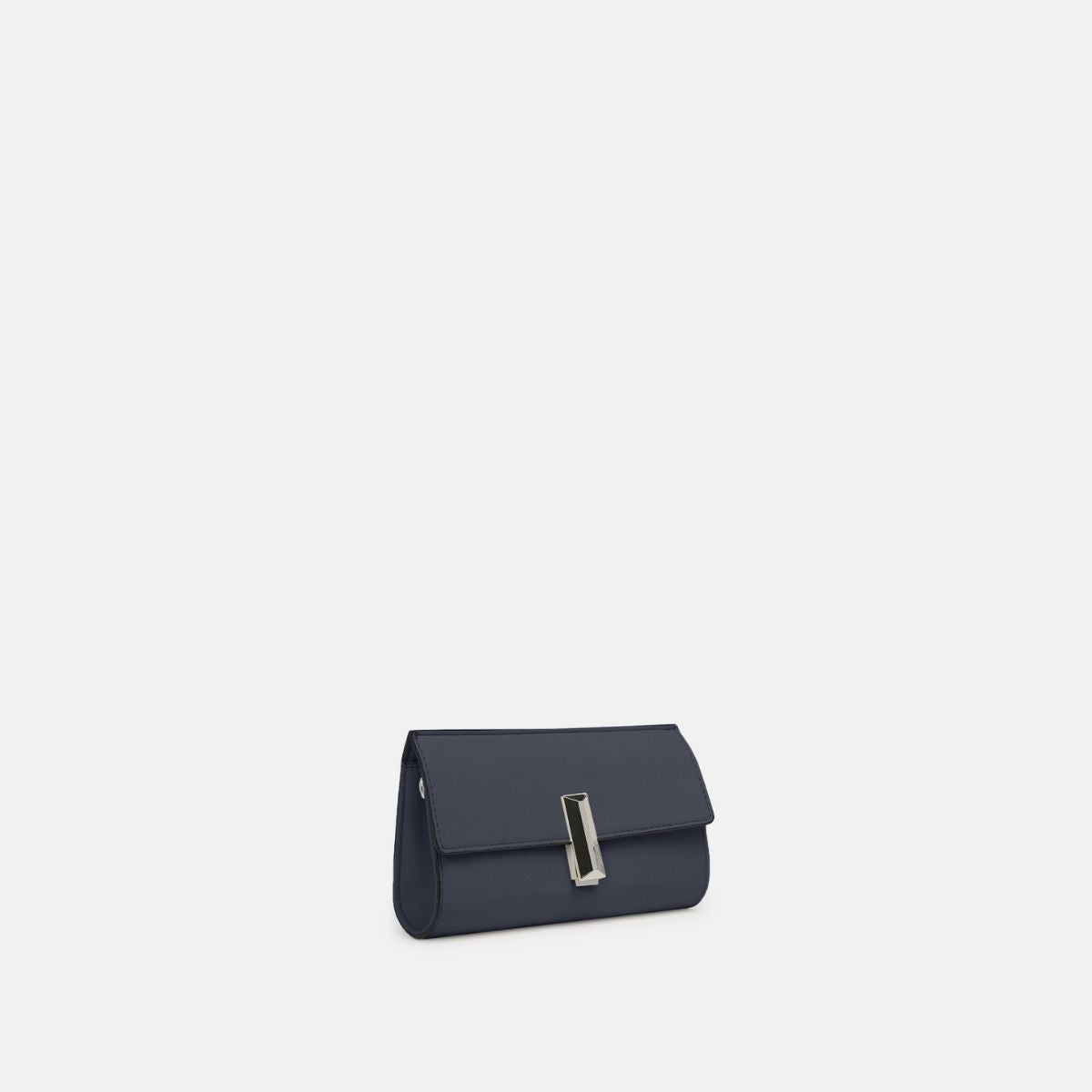 L. Credi Janna Clutch marine Preisnachlass