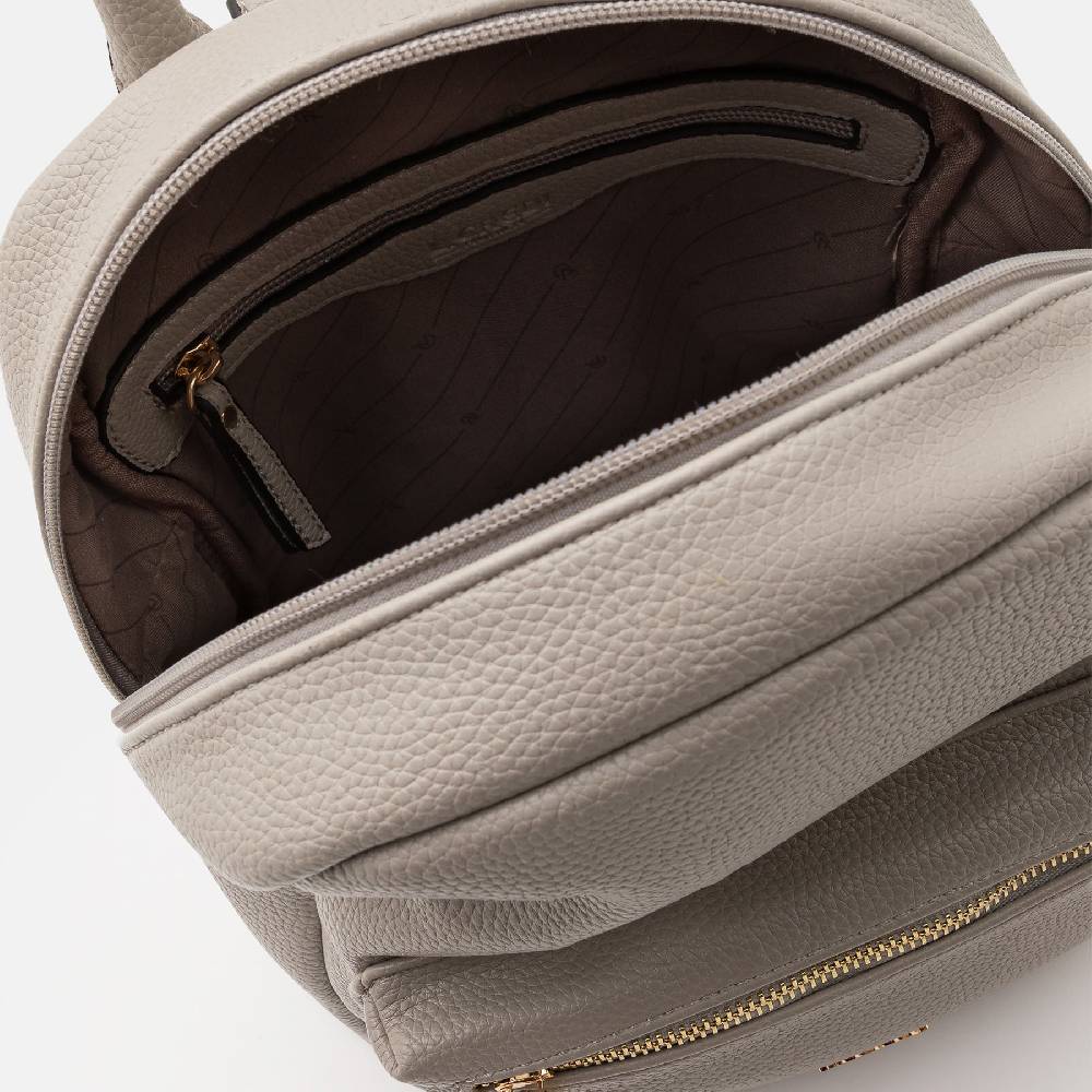 L. Credi Budapest Rucksack stone Muttertagsangebot