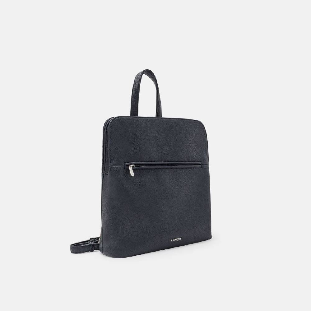 L. Credi Melanie Rucksack marine Lagerräumung