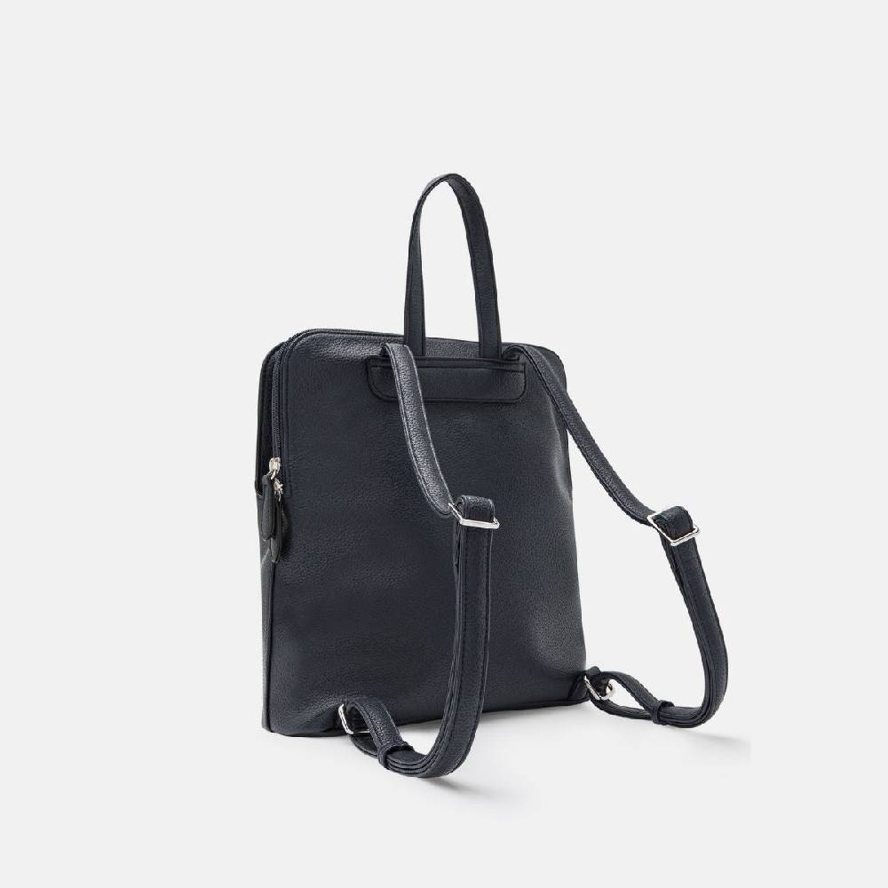 L. Credi Melanie Rucksack marine Lagerräumung