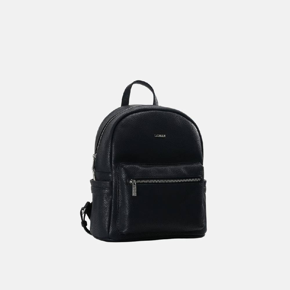 L. Credi Ella Rucksack marine Online Outlet