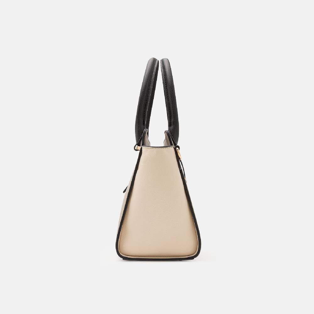 L. Credi Nora Henkeltasche stone Neuheiten