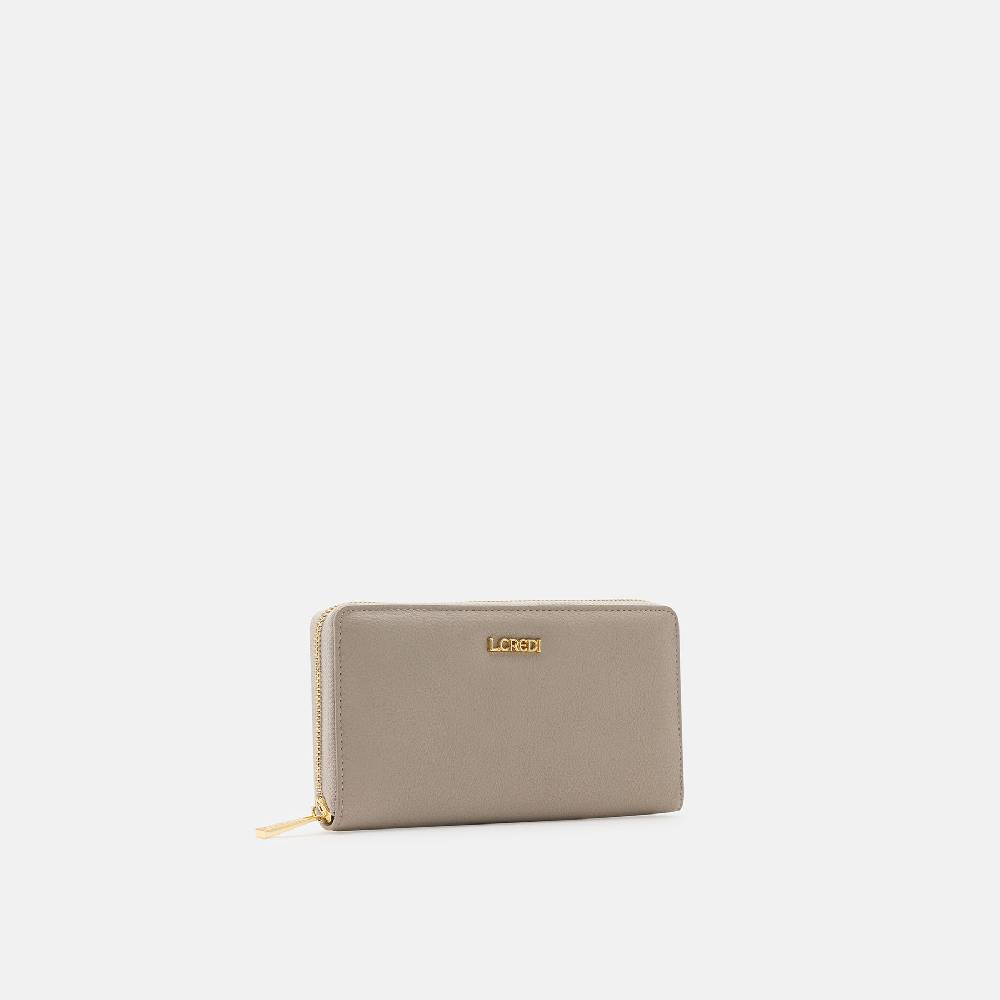 L. Credi Filippa Portemonnaie Damen stone Bestseller