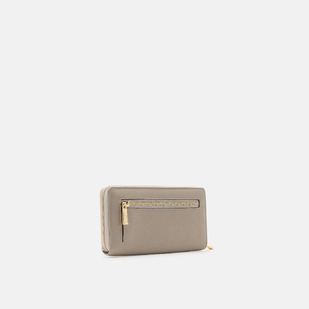 L. Credi Filippa Portemonnaie Damen stone Bestseller