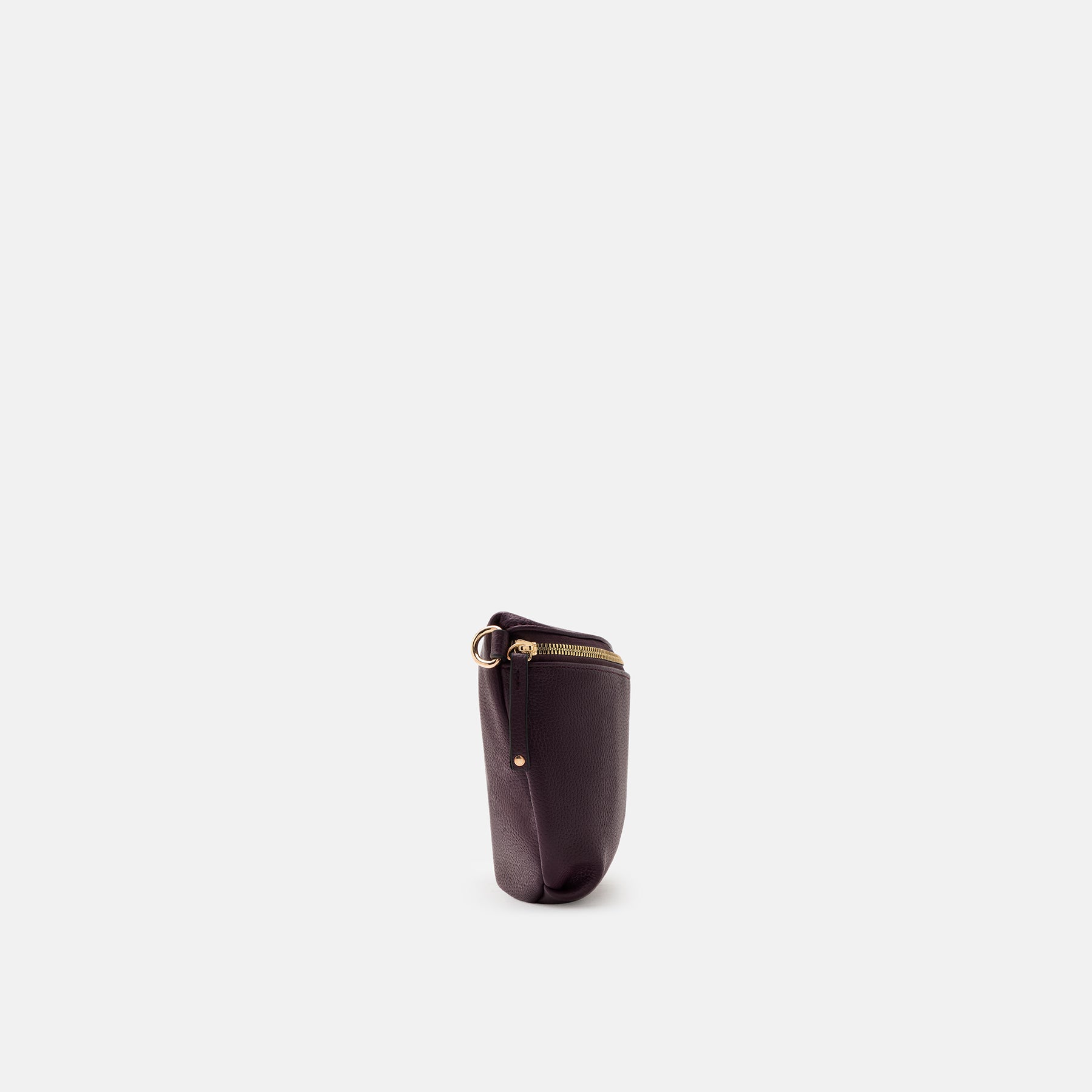 L. Credi Noliana Umhängetasche dark plum Saisonale Angebote