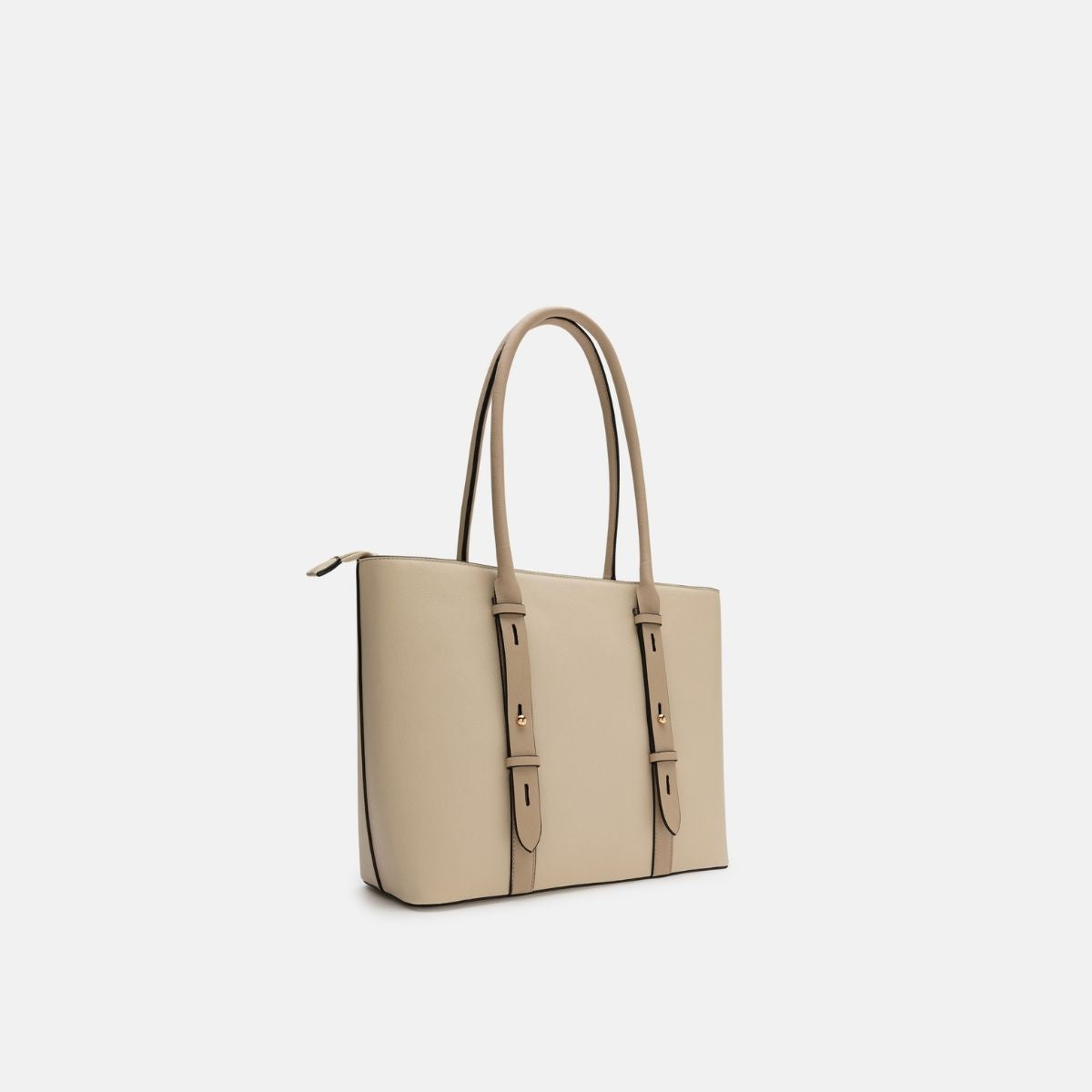 L. Credi Naemi Shopper creme Super Sparpreis