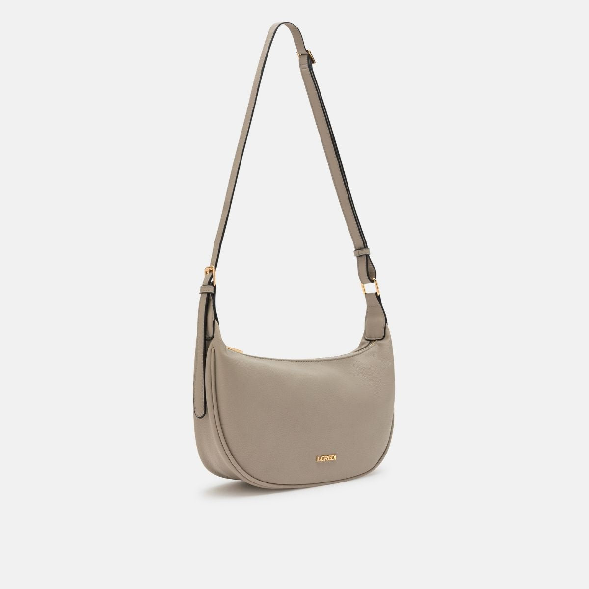 L. Credi Nelani Umhängetasche stone Wochenangebot