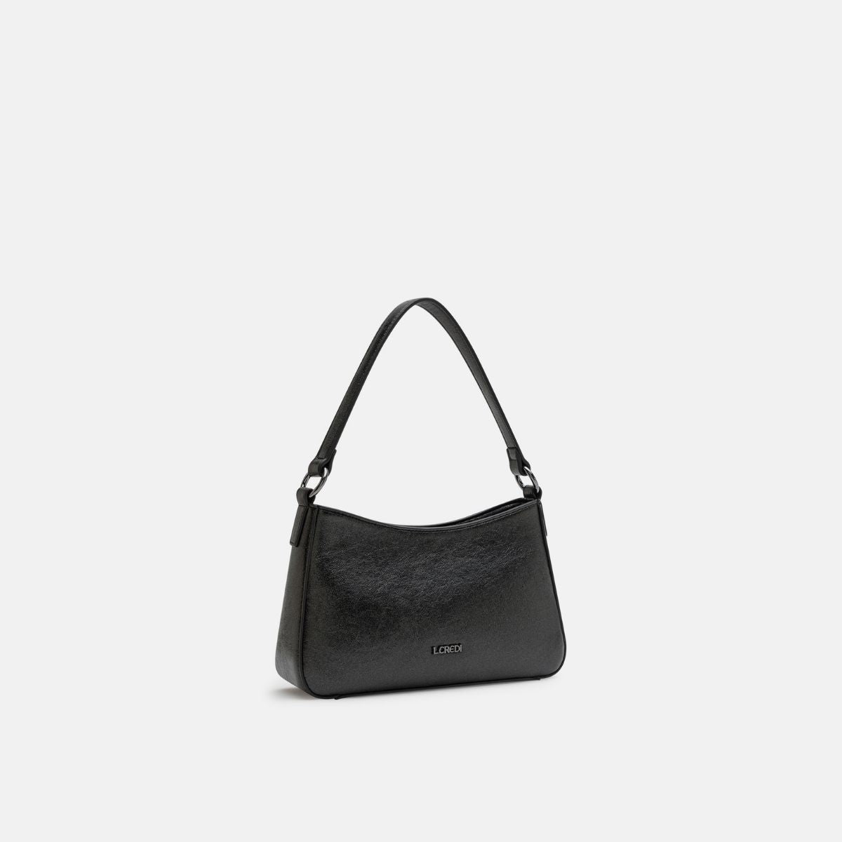 L. Credi Novia Clutch schwarz Letzte 3 Tage