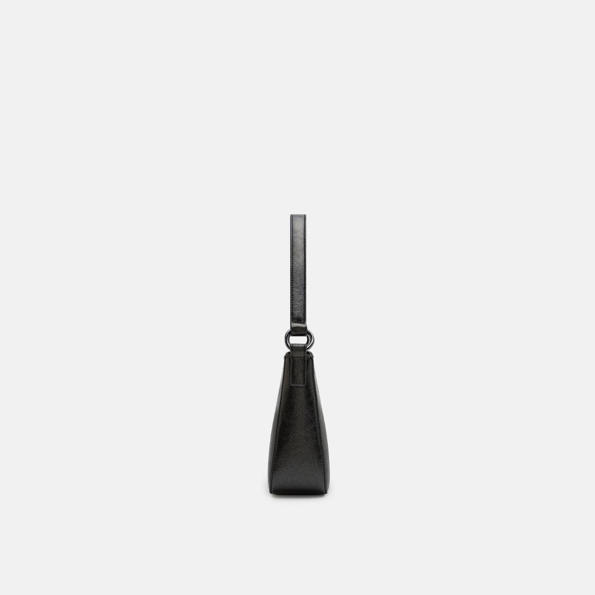 L. Credi Novia Clutch schwarz Letzte 3 Tage