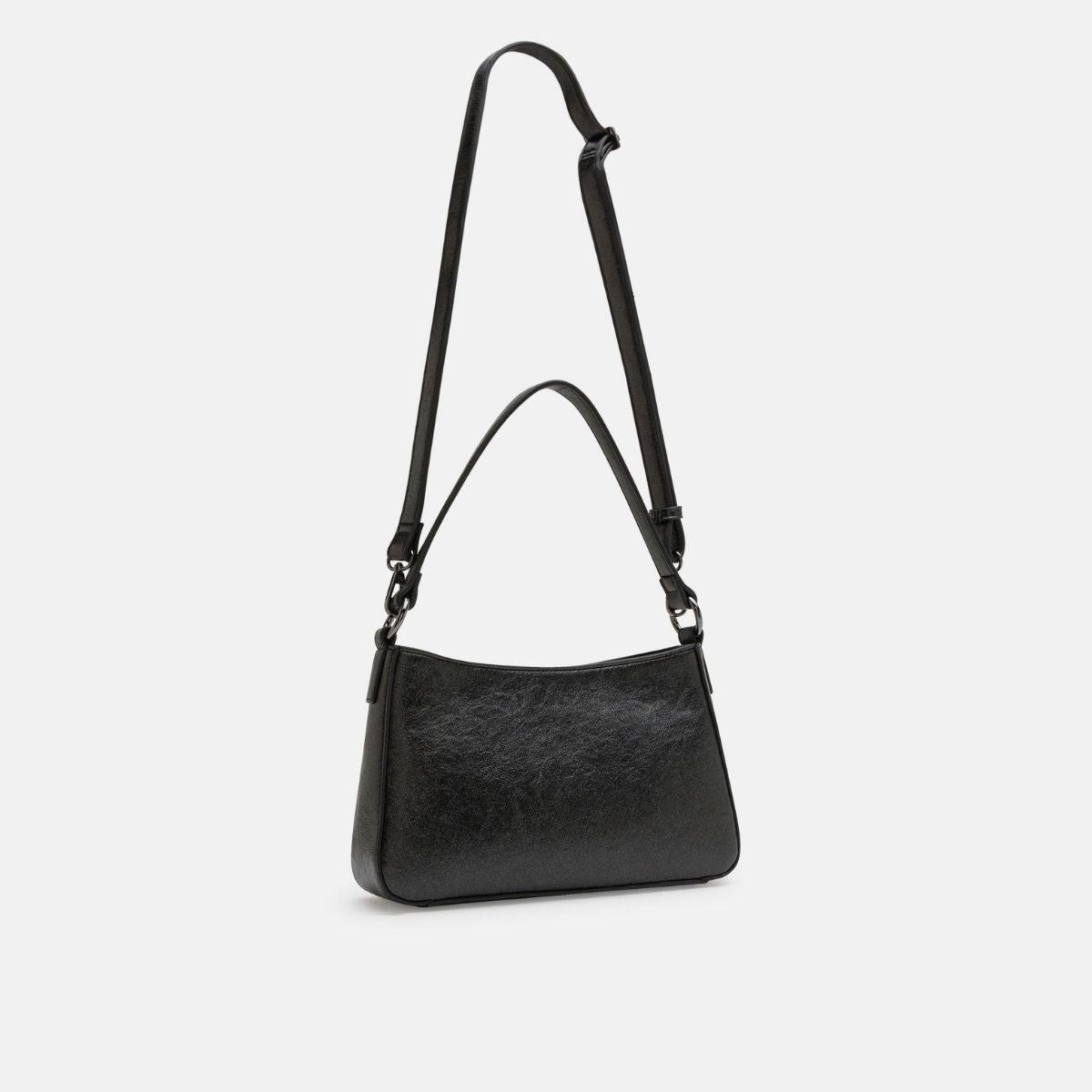 L. Credi Novia Clutch schwarz Letzte 3 Tage