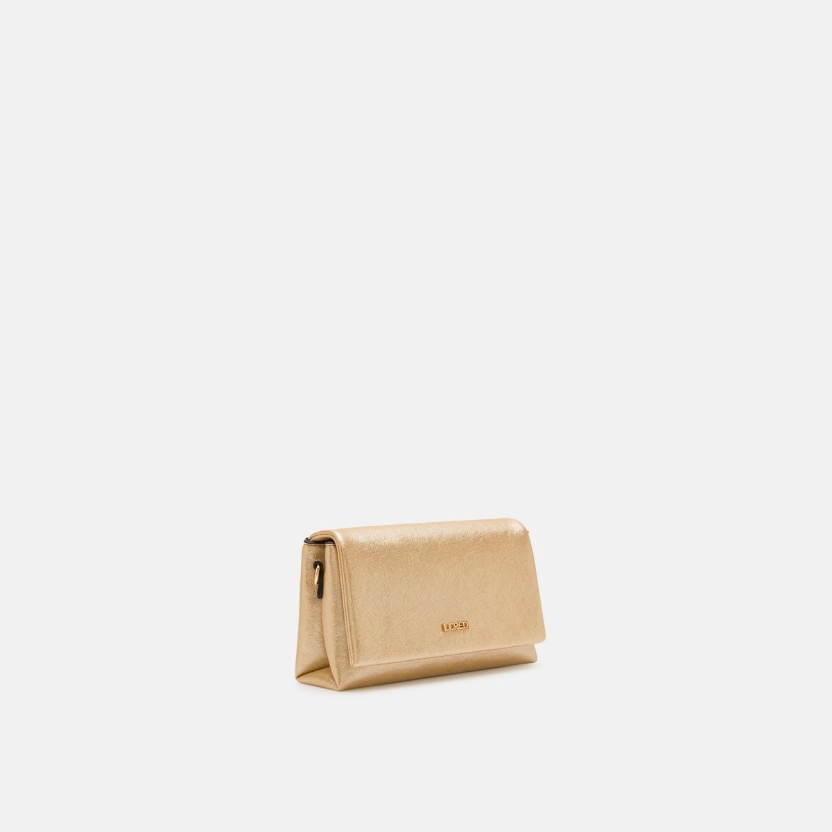 L. Credi Novia Clutch gold JETZT KAUFEN
