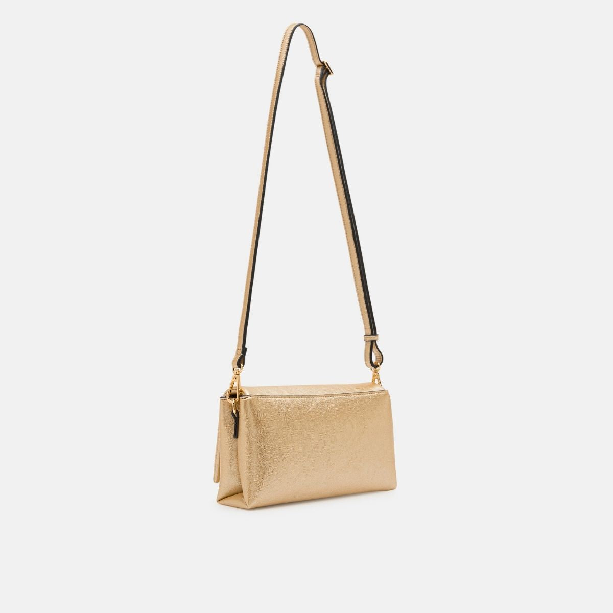 L. Credi Novia Clutch gold JETZT KAUFEN