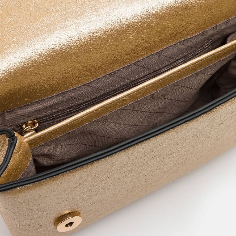 L. Credi Novia Clutch gold JETZT KAUFEN