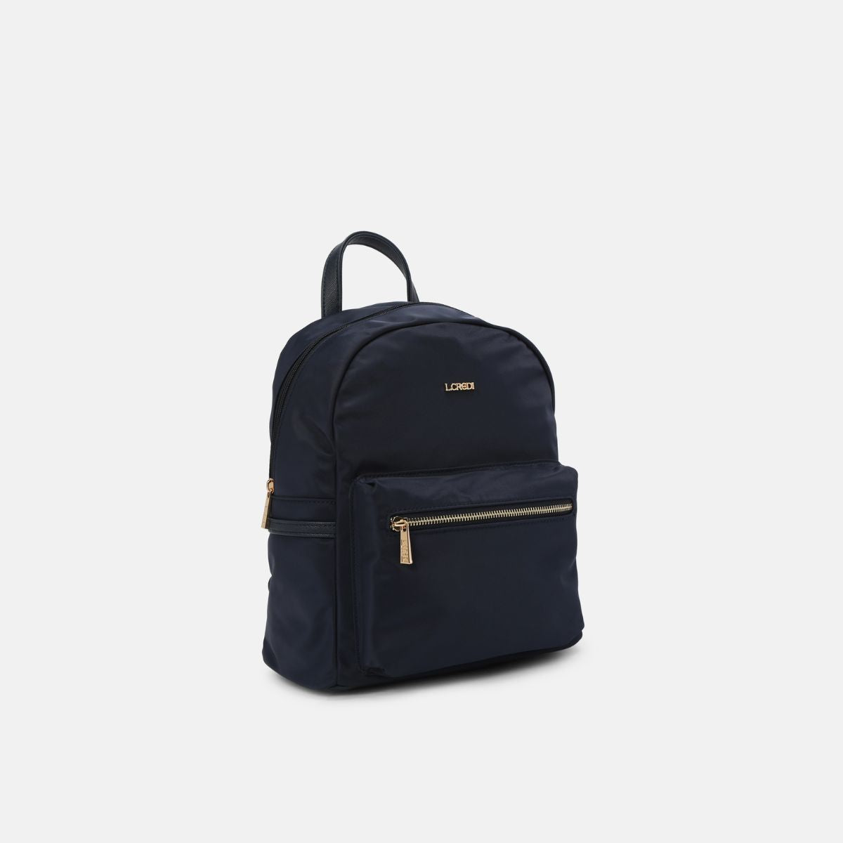 L. Credi Alena Rucksack marine Bis zu 50% Rabatt