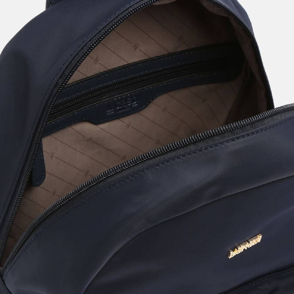 L. Credi Alena Rucksack marine Bis zu 50% Rabatt