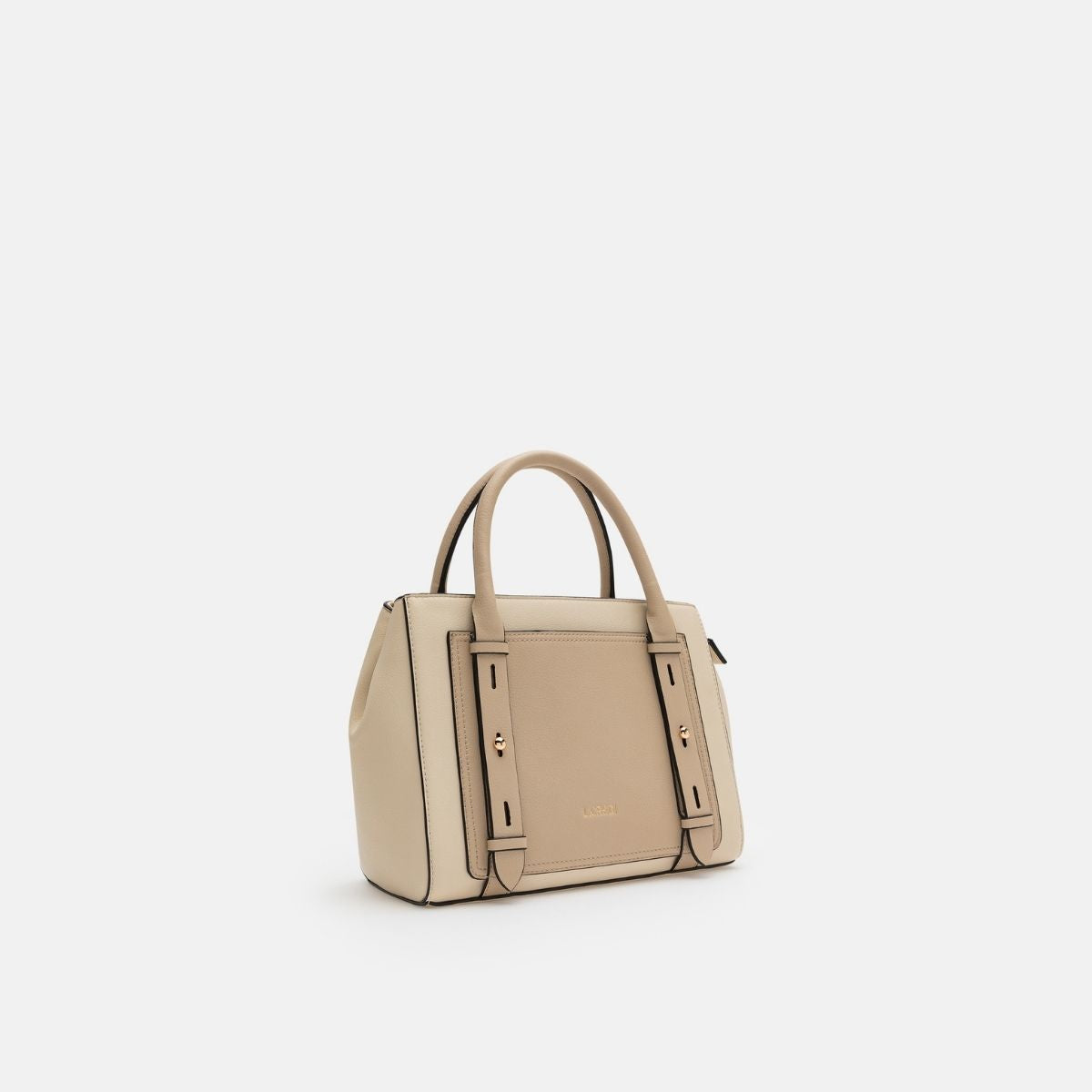 L. Credi Naemi Henkeltasche creme Bis zu 65% Rabatt