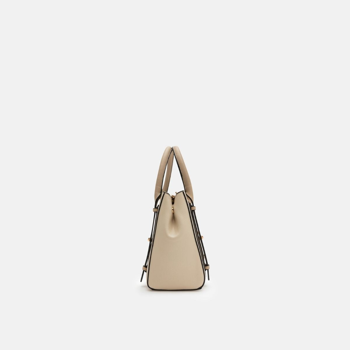 L. Credi Naemi Henkeltasche creme Bis zu 65% Rabatt