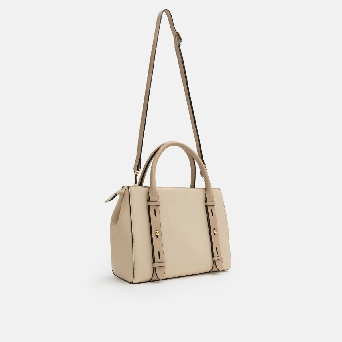 L. Credi Naemi Henkeltasche creme Bis zu 65% Rabatt