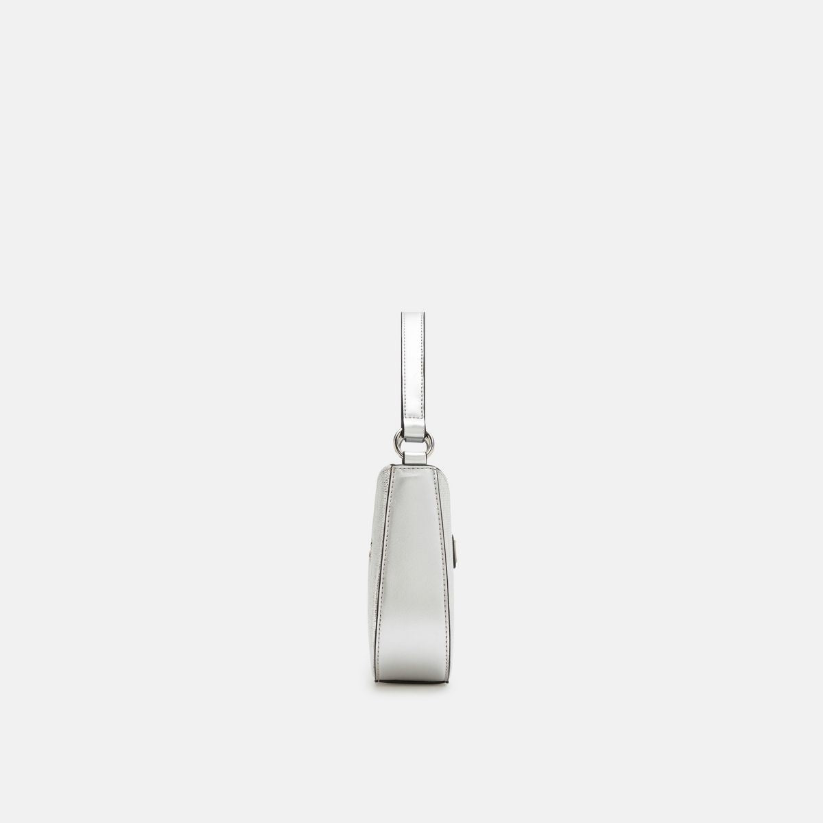 L. Credi Nadine Hobo silber Sonderangebot der Fabrik