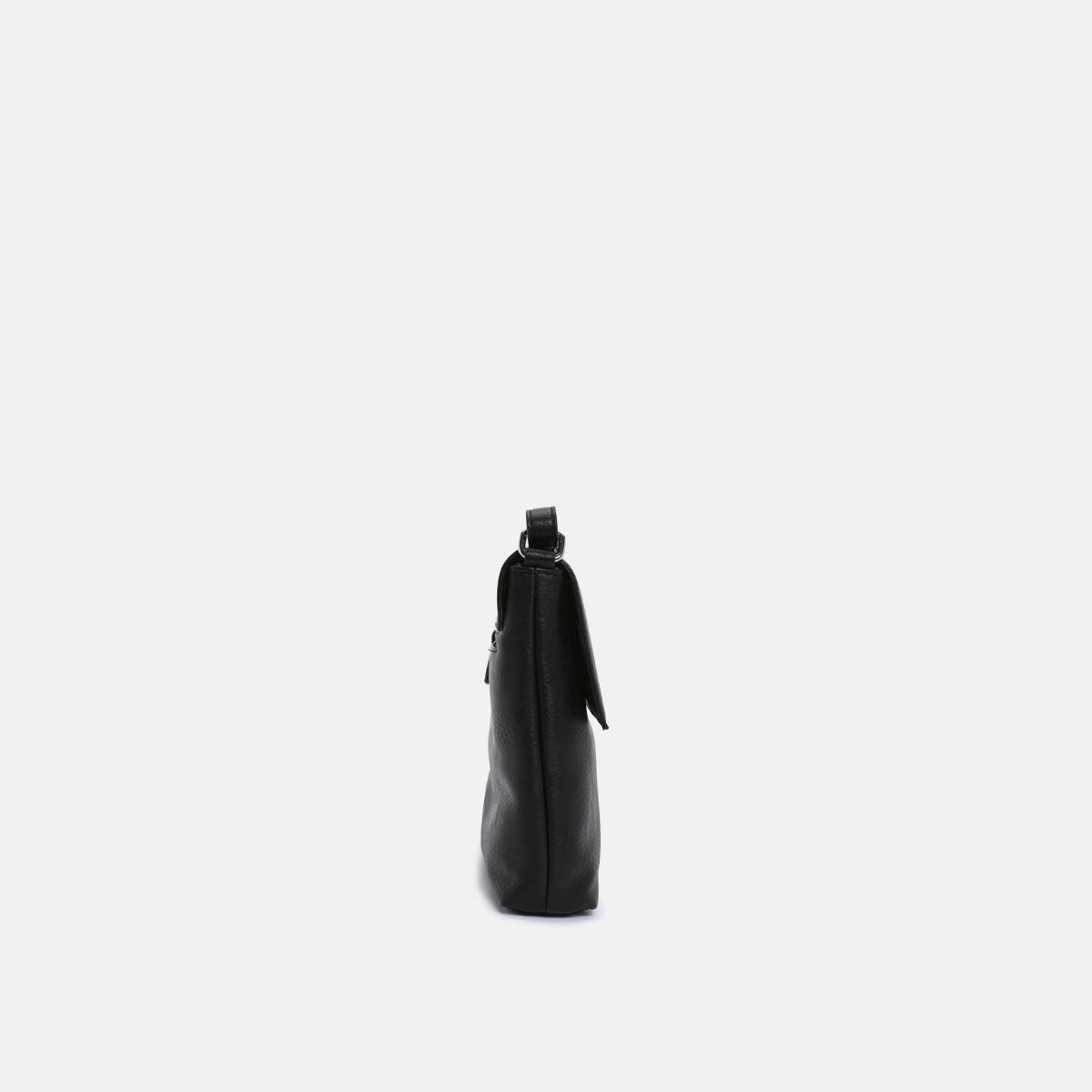 L. Credi Jana Umhängtasche schwarz Clearance-Verkauf