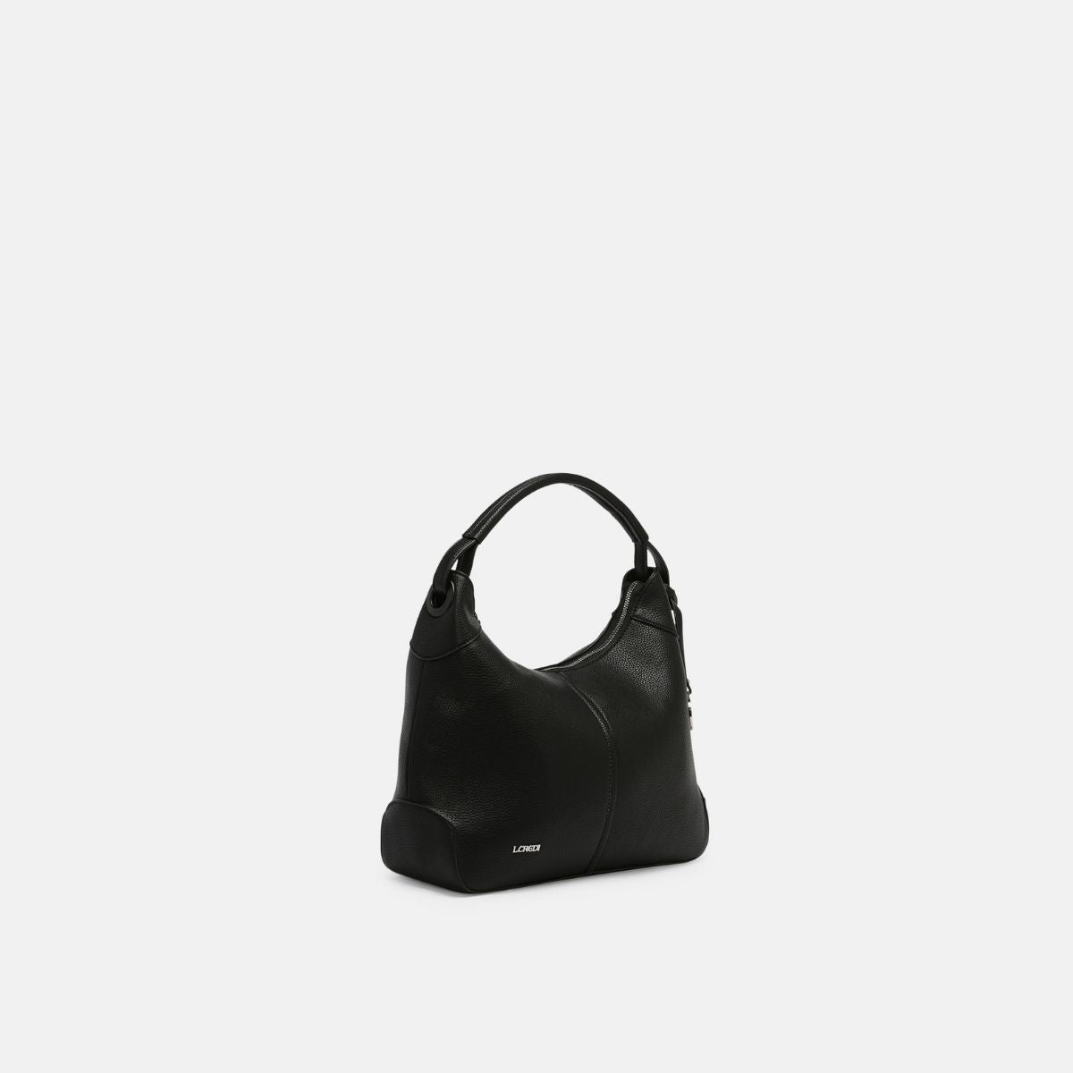 L. Credi Kimmy Hobo schwarz 2025