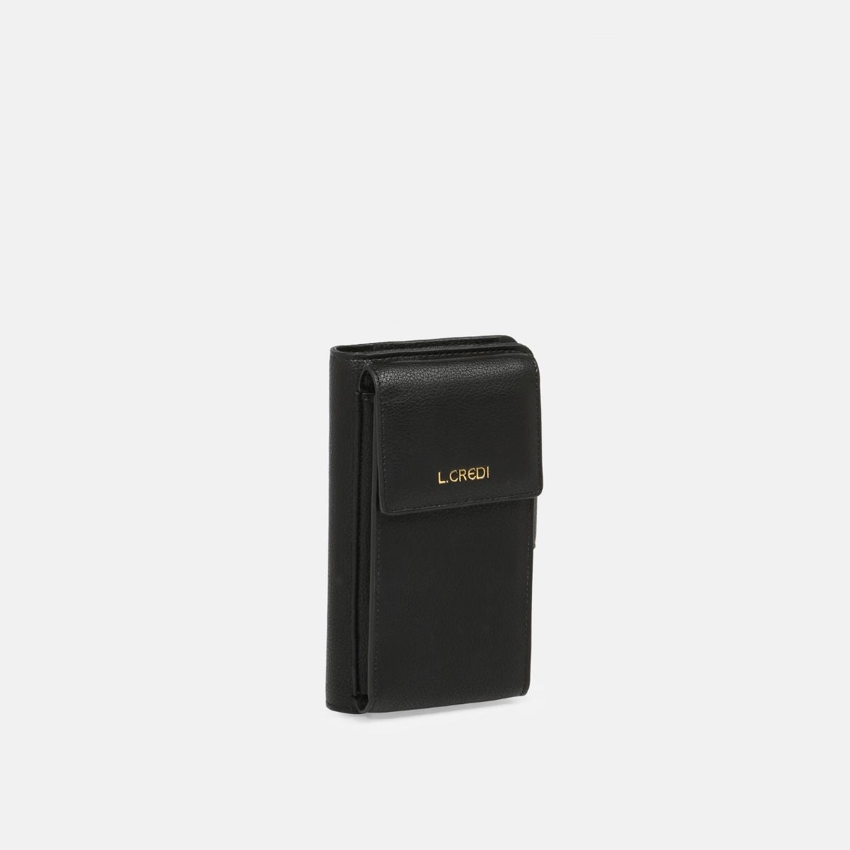 L. Credi Jane Handytasche schwarz Hotsell